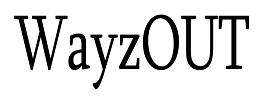 " clothing - hats - apparel " WayzOUT.COM